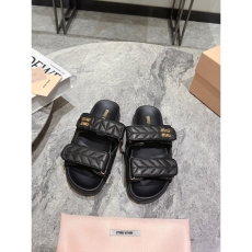 Miu Miu Sandals